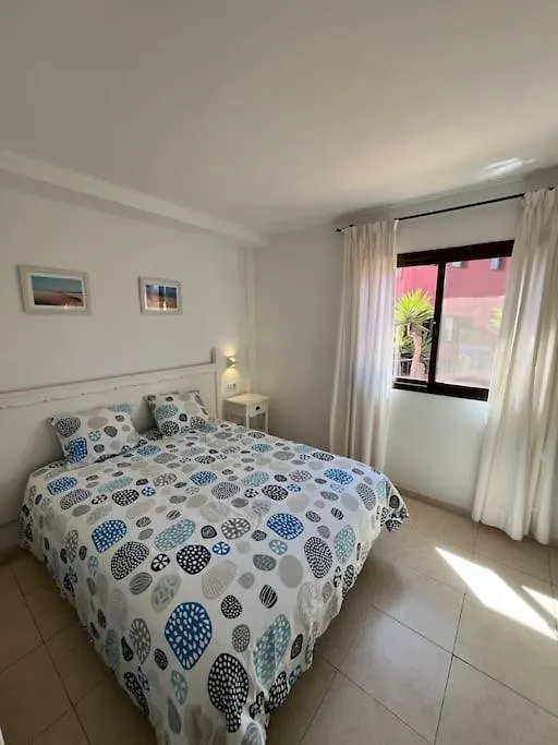 Oasis Royal Corralejo Apartamento Espanha