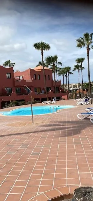 Apartament Oasis Royal Corralejo 0*,  Hiszpania