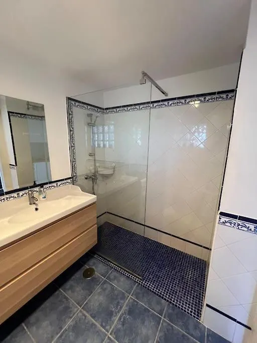 Apartament Oasis Royal Corralejo 0*,