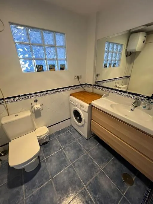 Apartament Oasis Royal Corralejo