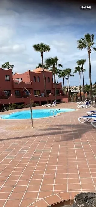 Apartament Oasis Royal Corralejo Hiszpania