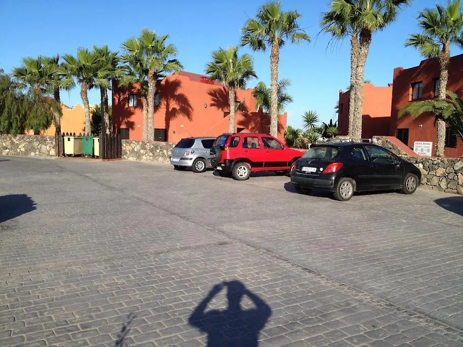Apartament Oasis Royal Corralejo 0*,  Hiszpania